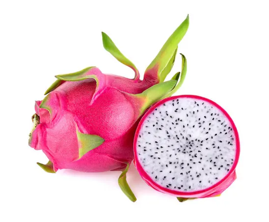Pitahaya Amarilla o Roja