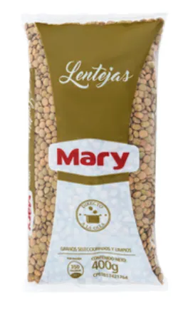Lentejas