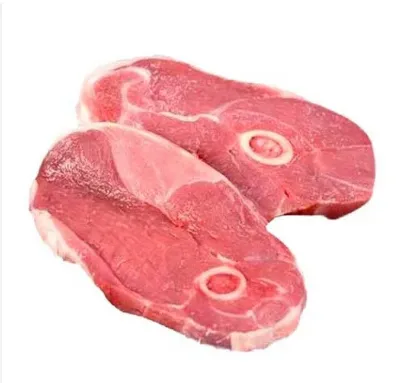 Chuleton de Pernil
