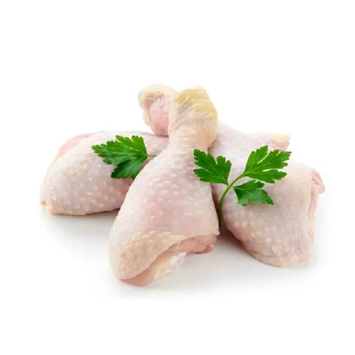 Muslos de Pollo