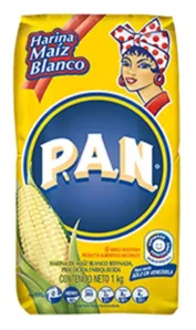Harina Pan