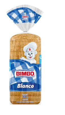 Pan de Sándwich