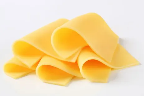 Queso Amarillo 250Grs.