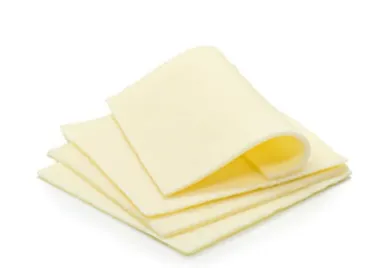 Queso tipo Paisa 500Grs.