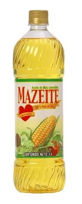 Aceite Mazeite