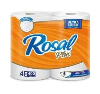Papel Higiénico