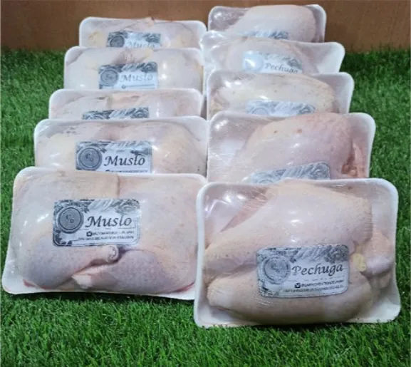 Pollo 1