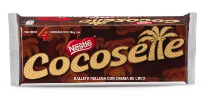Galleta Cocosette Maxi Multi Pack