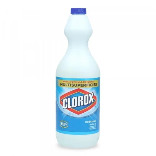 Cloro
