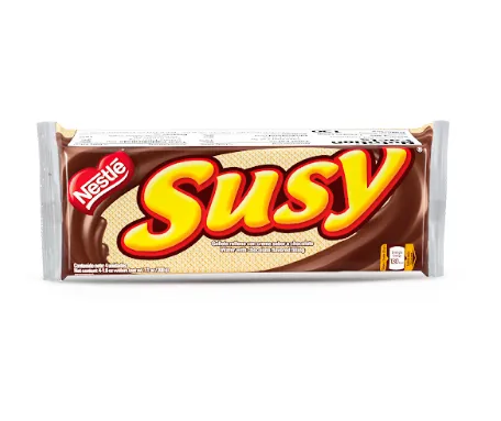 Galleta Susy Chocolate Multipack