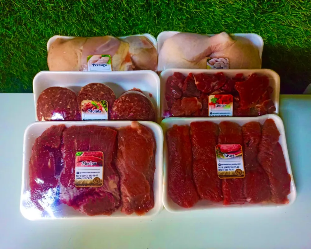Carnes 2