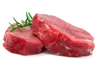 Lomito en medallones