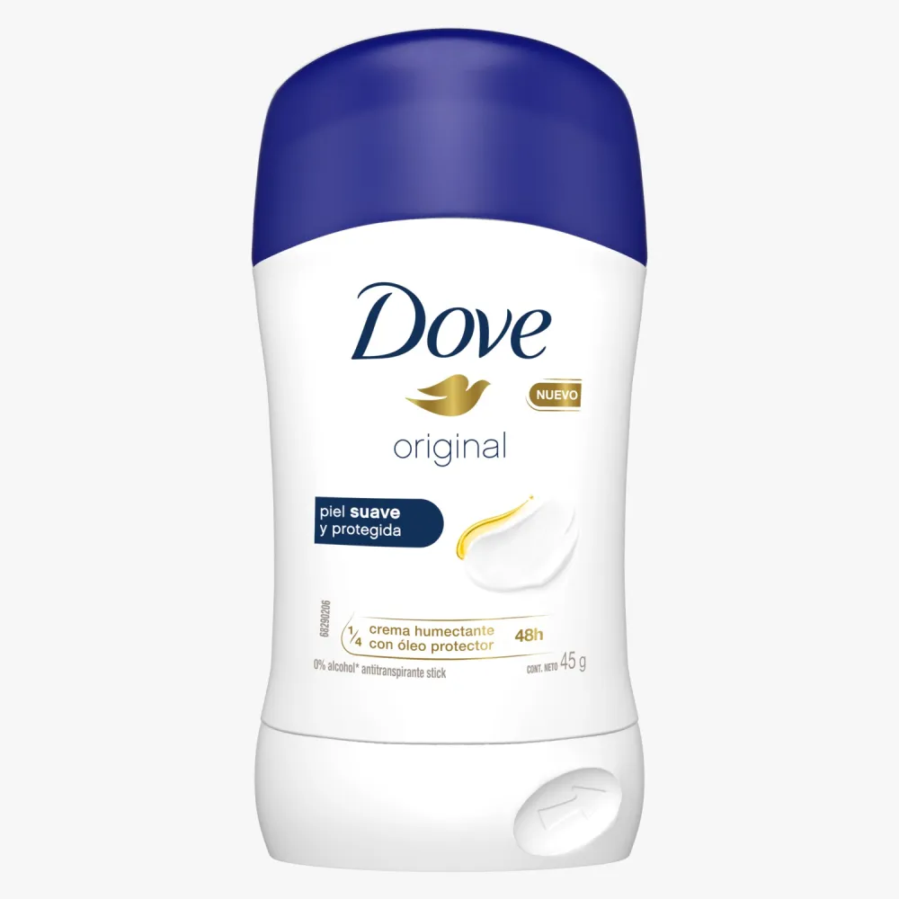Desodorante Dove