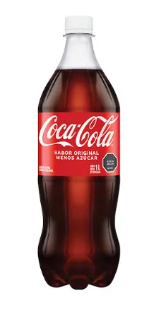 Refresco Coca-Cola