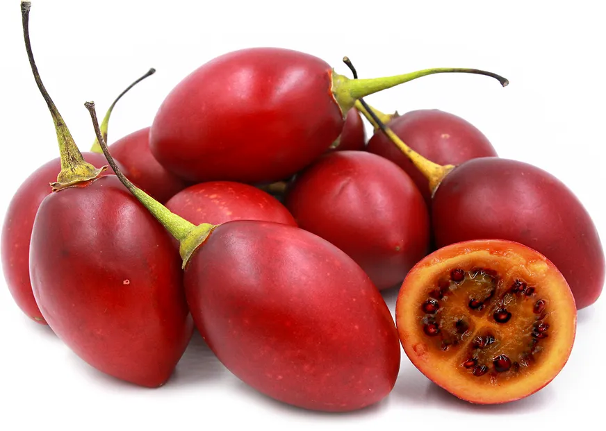 Tomate de Arbol