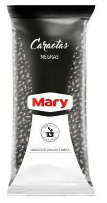 Caraotas