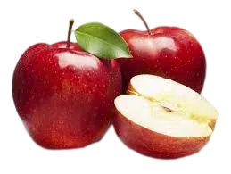 Manzana Roja