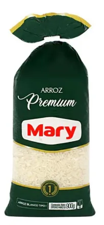 Arroz Mary Premium