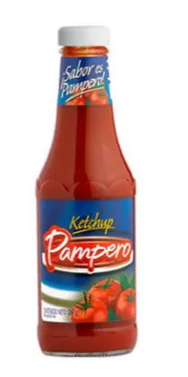 Salsa de Tomate