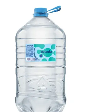 Agua Nevada