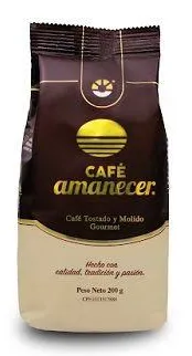 Café 200Grs.