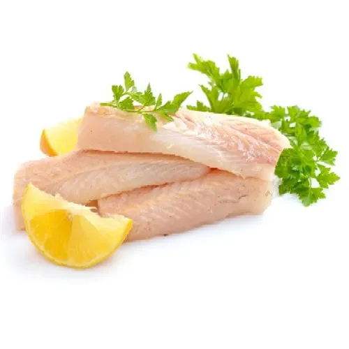 Merluza Filete