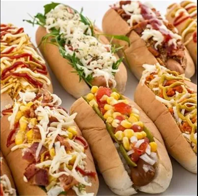 Festivo Perritos