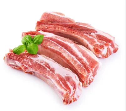 Costillas de Cerdo