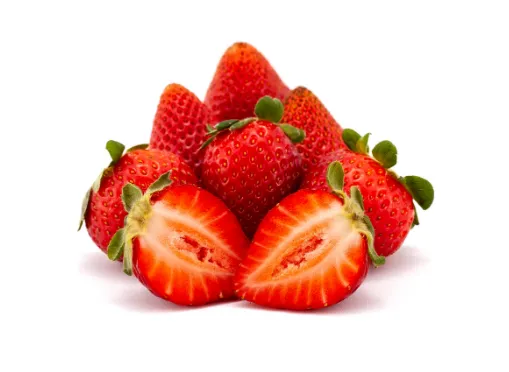 Fresas 500Grs.
