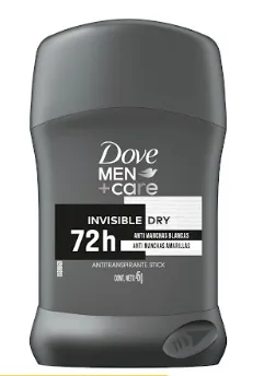 Desodorante Men Dove