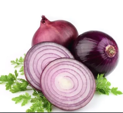 Cebolla Morada