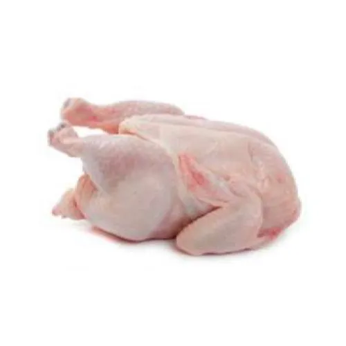 Pollo Entero