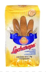 Harina La Lucha