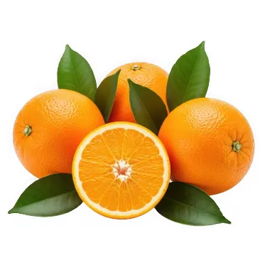 Naranjas p/ Jugo