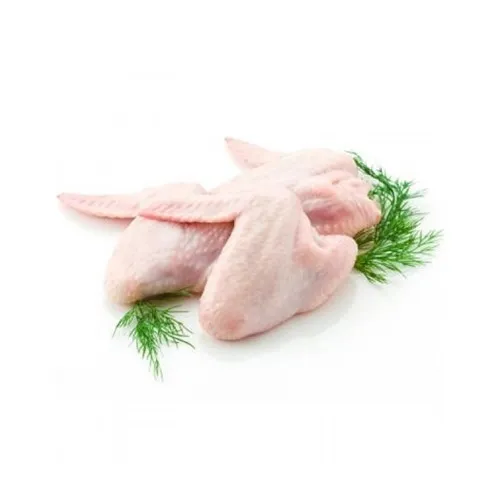 Alas de Pollo