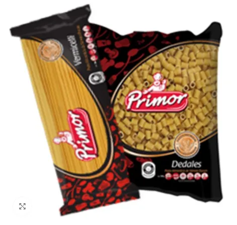 Pasta Primor