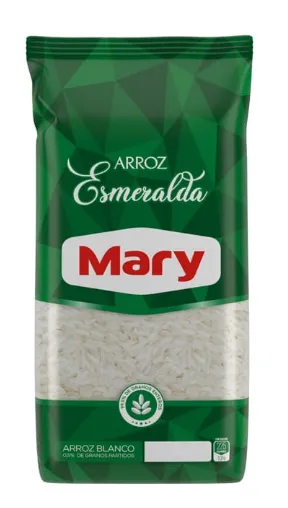 Arroz Mary Esmeralda