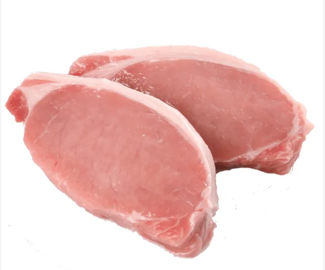 Lomo de cerdo