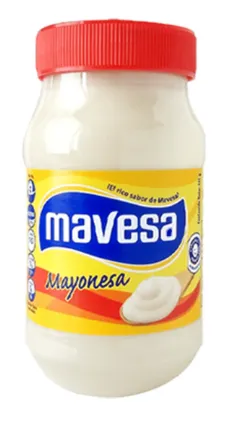 Mayonesa Mavesa