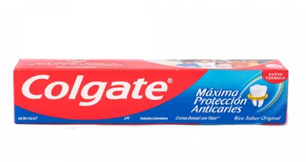 Pasta dental