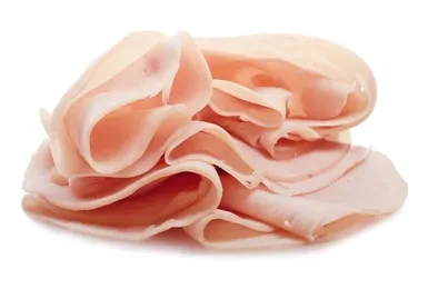 Jamón de pavo 500Grs.
